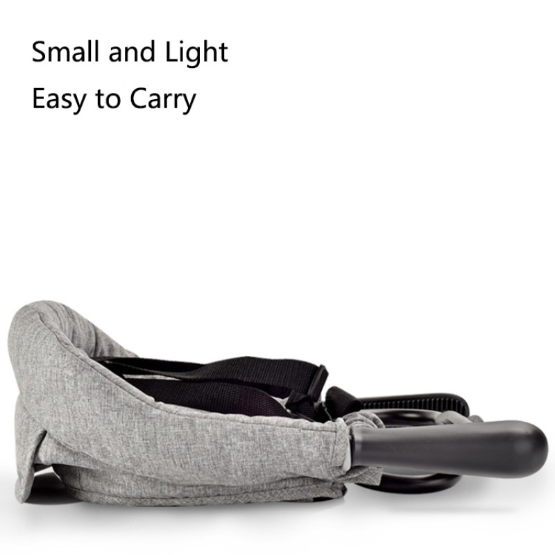 High Chair Manufacturer - Portable Foldable Table Clip-On