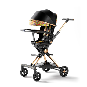 Baby Stroller Manufacturer - One-Hand Folding Travel Aluminum
