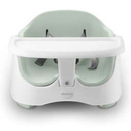 Baby High Chair Manufacturer - Multifunctional Booster with Cushion