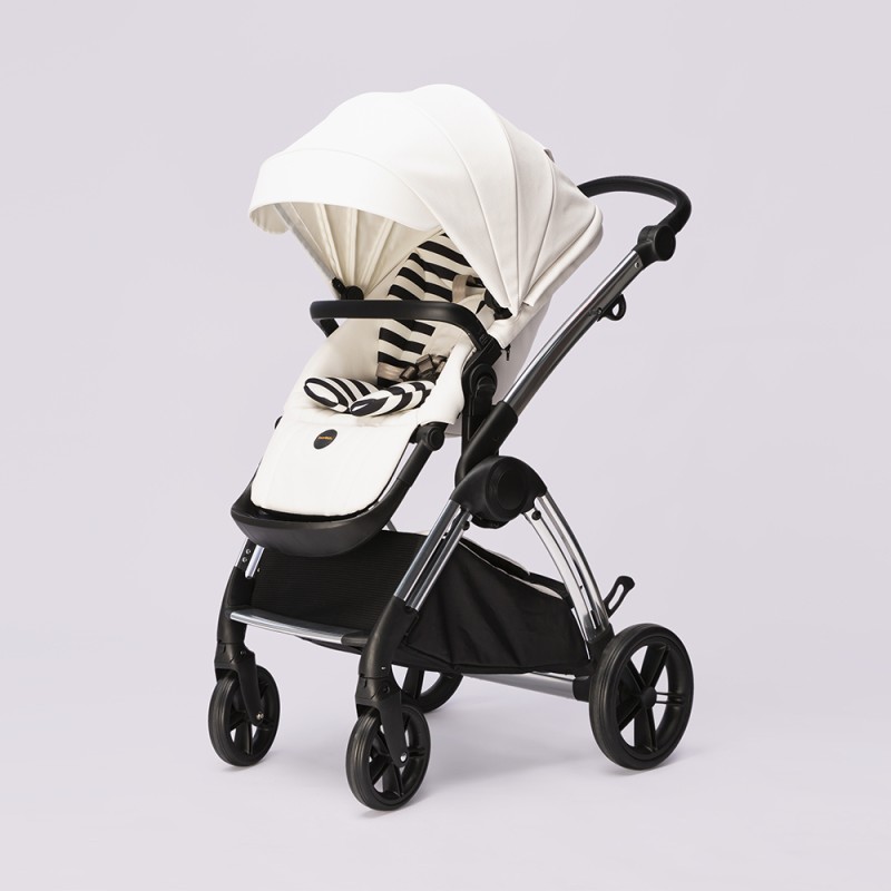 Baby Pram Manufacturer - Luxury 3 in 1 Factory Direct