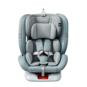 Infant Car Seat Manufacturer - Group 0+123 Rotating 360