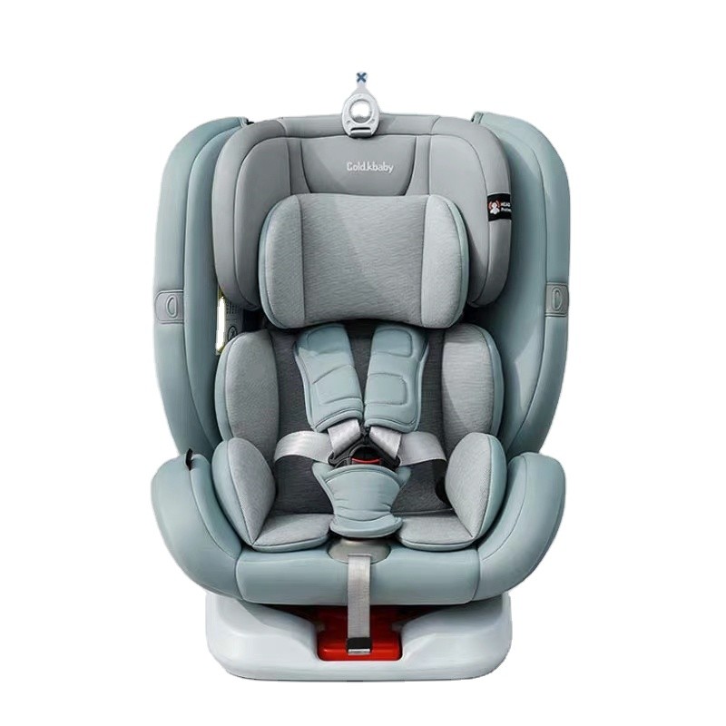 Infant Car Seat Manufacturer - Group 0+123 Rotating 360