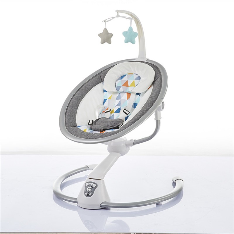 Baby Bouncer Factory - Intelligent Electrical Swing with Music