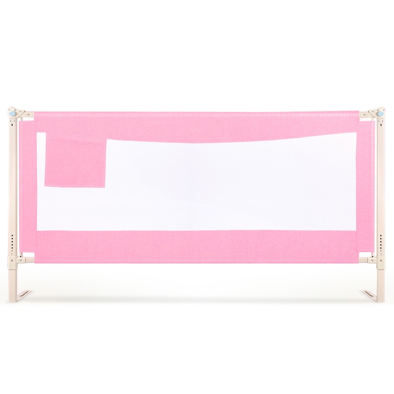 Bed Fence Manufacturer - Adjustable Safety Guard OEM