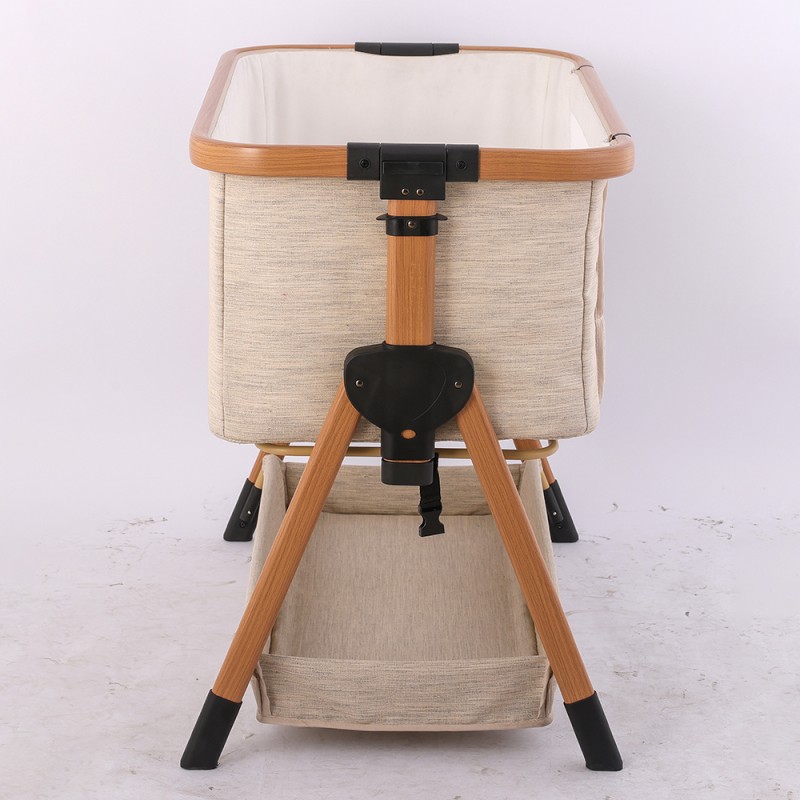 Baby Crib Factory - Multifunctional Newborn Modern Design