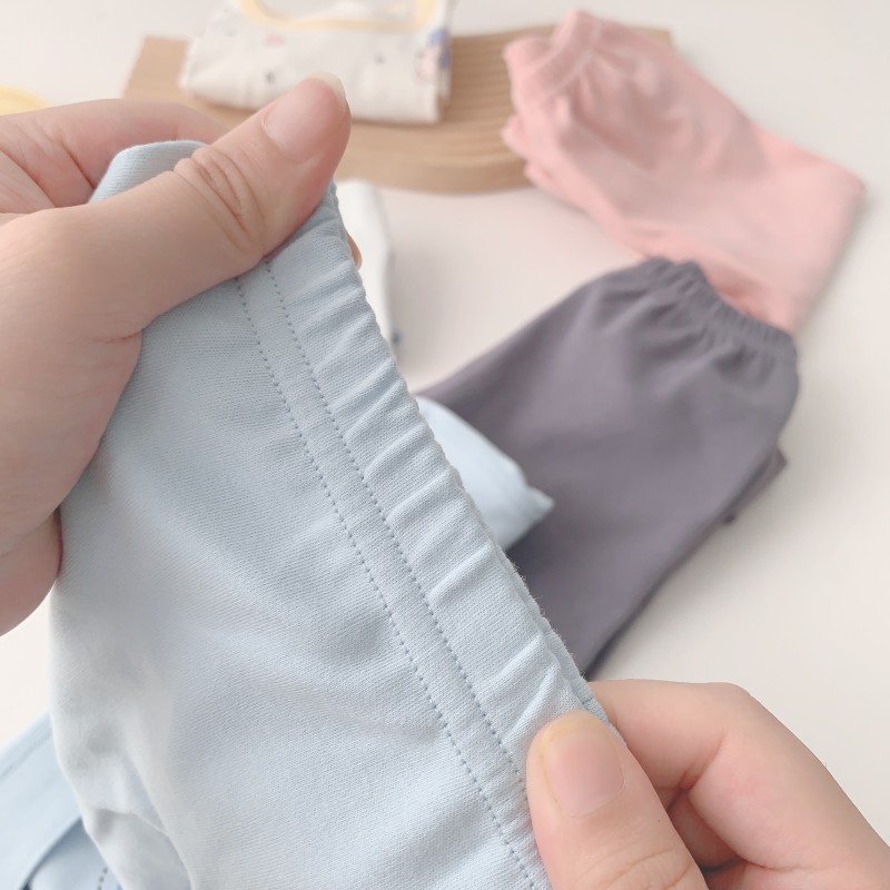 Children Pajama Manufacturer - Christmas Cotton Pajamas Set