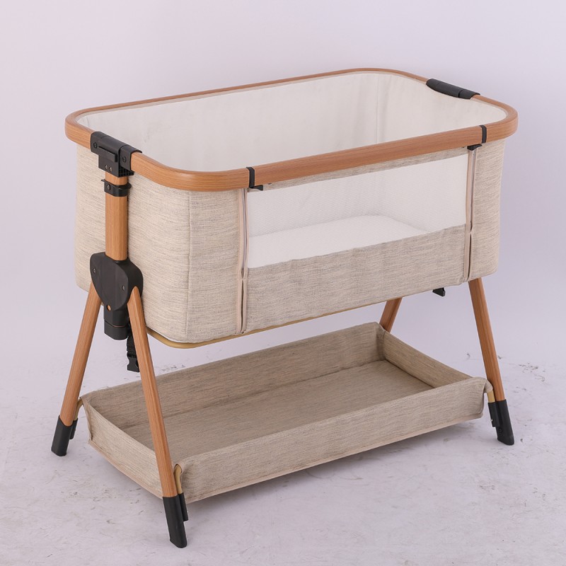 Baby Crib Factory - Multifunctional Newborn Modern Design