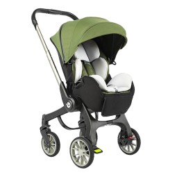 Baby Stroller Factory - 4-in-1 Foldable Multi-Function