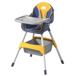 High Chair Manufacturer - Lightweight Adjustable Portable