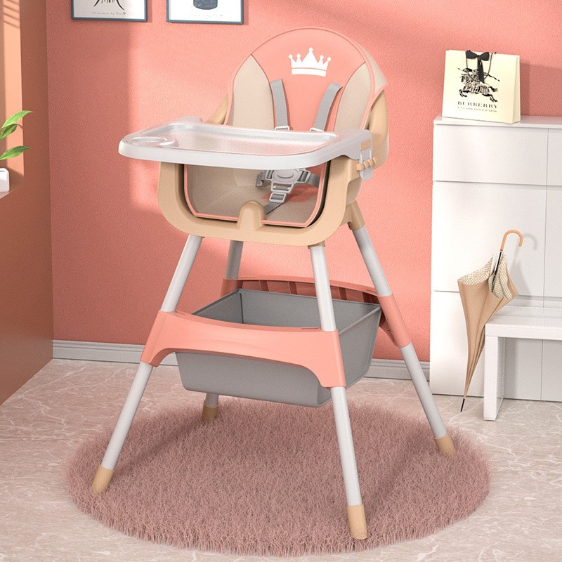 High Chair Manufacturer - Lightweight Adjustable Portable