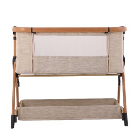 Baby Crib Factory - Multifunctional Newborn Modern Design