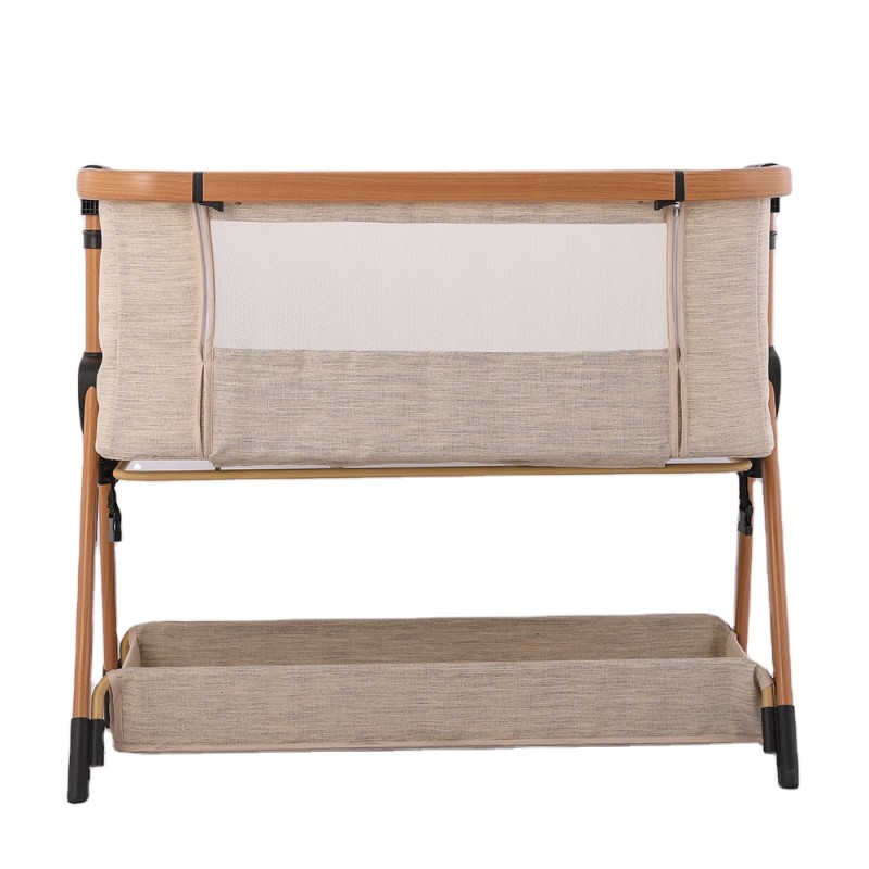 Baby Crib Factory - Multifunctional Newborn Modern Design