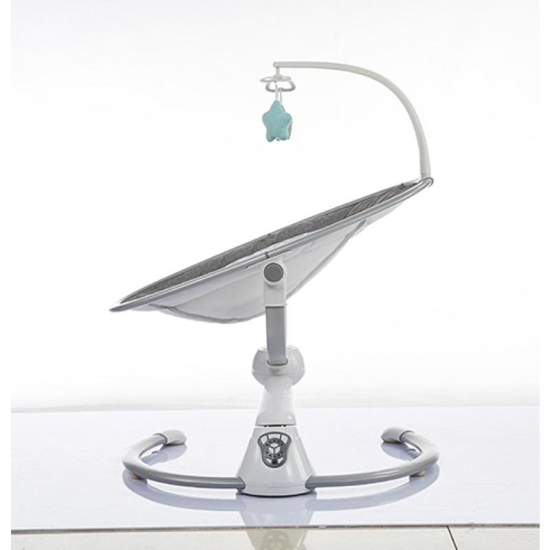 Baby Bouncer Factory - Intelligent Electrical Swing with Music