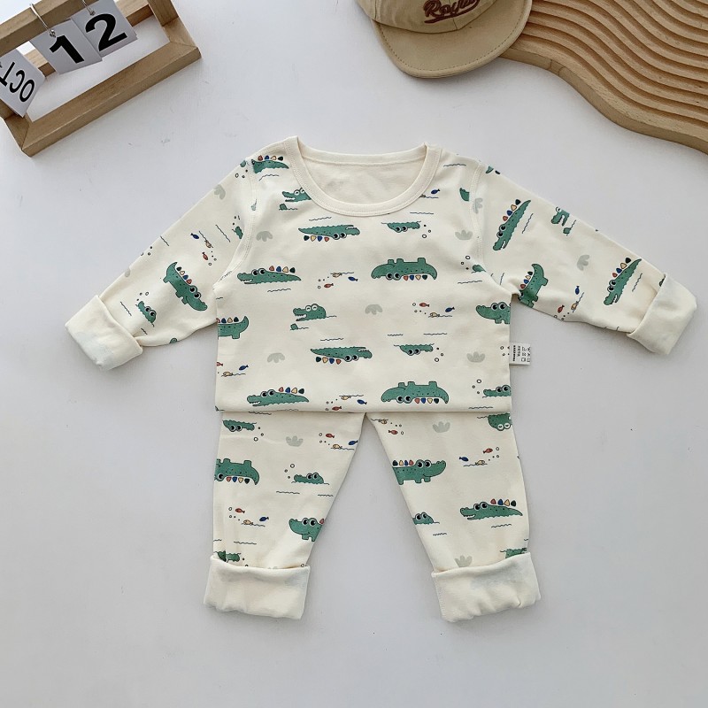 Organic Cotton Clothes Factory - Autumn Bamboo Clothing