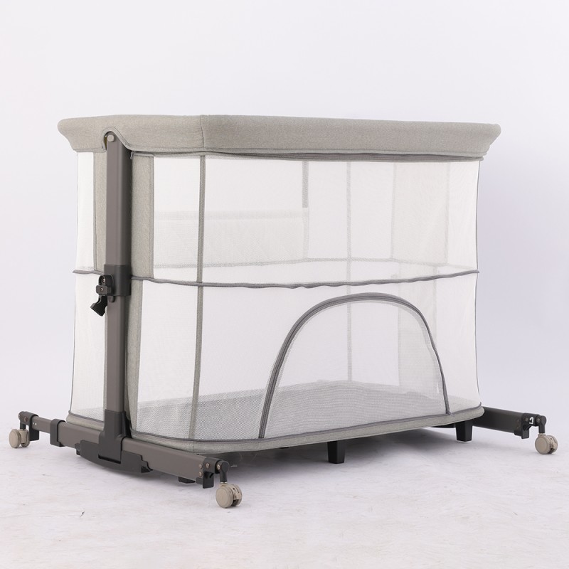 Baby Crib Factory - Multi-Purpose Mosquito Net Playpen