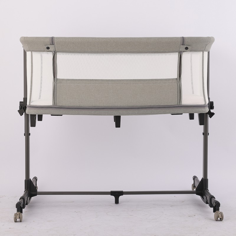 Baby Crib Factory - Multi-Purpose Mosquito Net Playpen