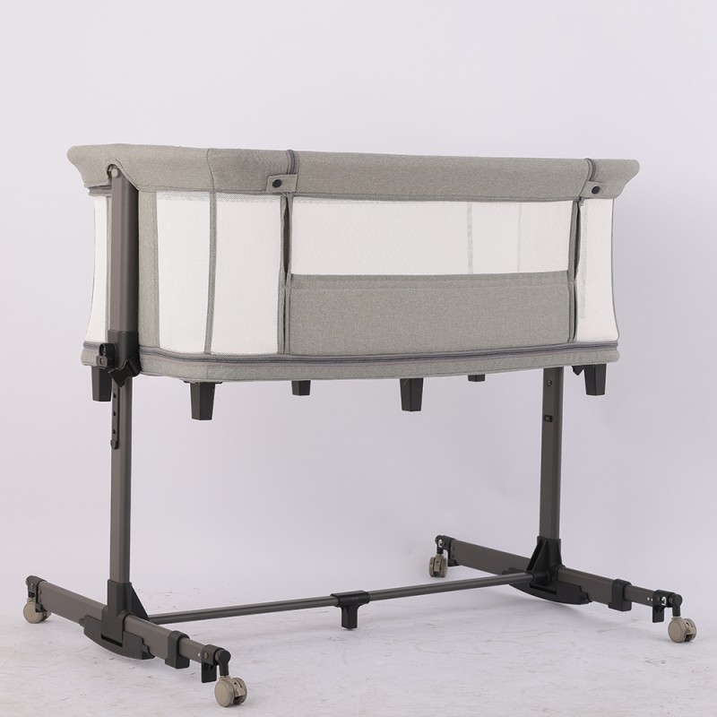 Baby Crib Factory - Multi-Purpose Mosquito Net Playpen