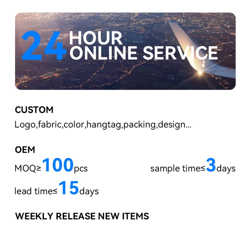 Organic Cotton Clothes Factory - Autumn Bamboo Clothing