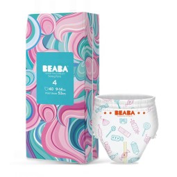 Baby Diaper Factory - Chemical Free Natural 50pcs Pack