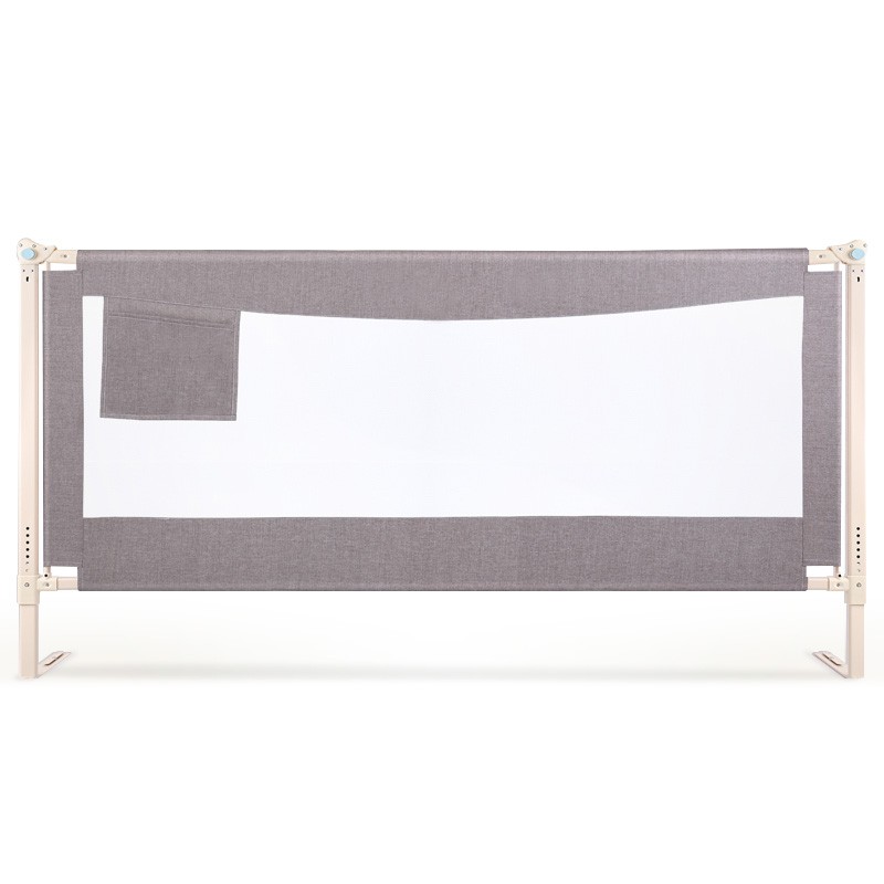 Bed Fence Manufacturer - Adjustable Safety Guard OEM