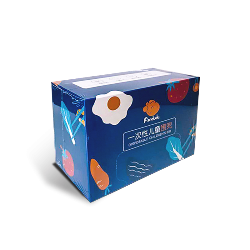 Baby Bib Manufacturer - Cheap Disposable Waterproof Feeding