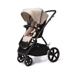 Baby Stroller Manufacturer - Reversible Seat Portable Travel