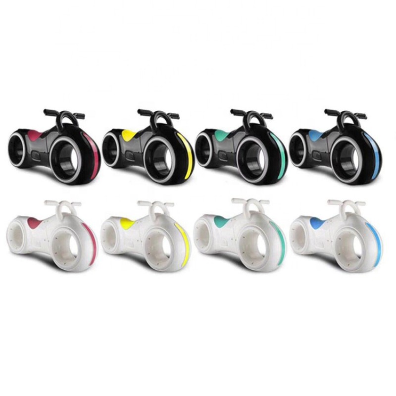 Balance Car Factory - 3 Flash Foot Pushed Music LED