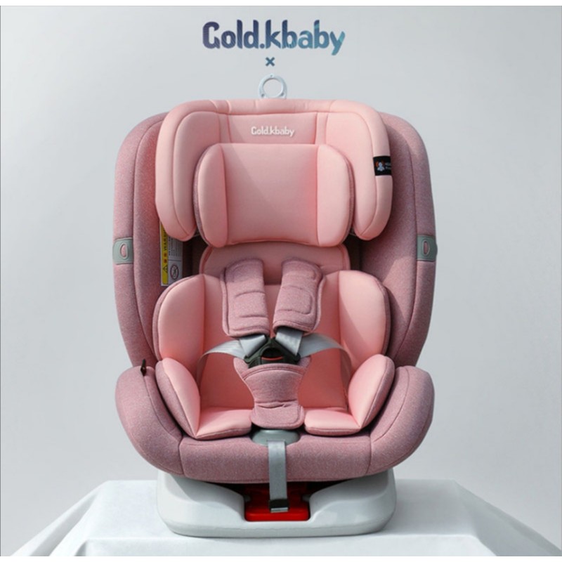 Infant Car Seat Manufacturer - Group 0+123 Rotating 360