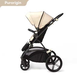 Baby Stroller Factory - New Design Large Space Compact