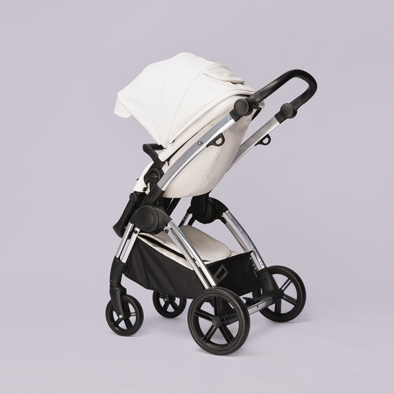Baby Pram Manufacturer - Luxury 3 in 1 Factory Direct