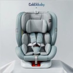 Infant car seat