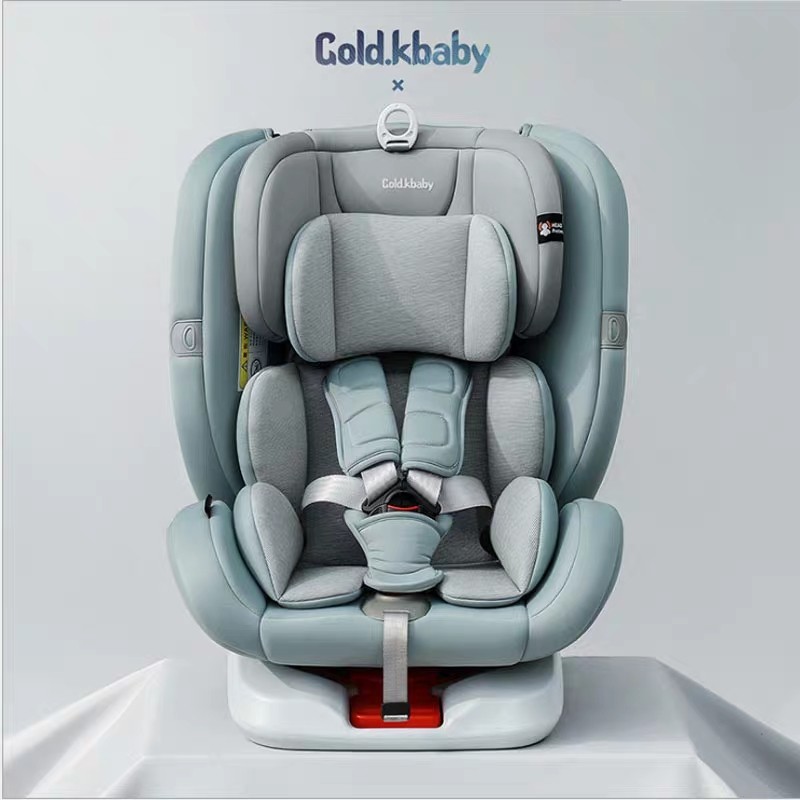 Infant Car Seat Manufacturer - Group 0+123 Rotating 360