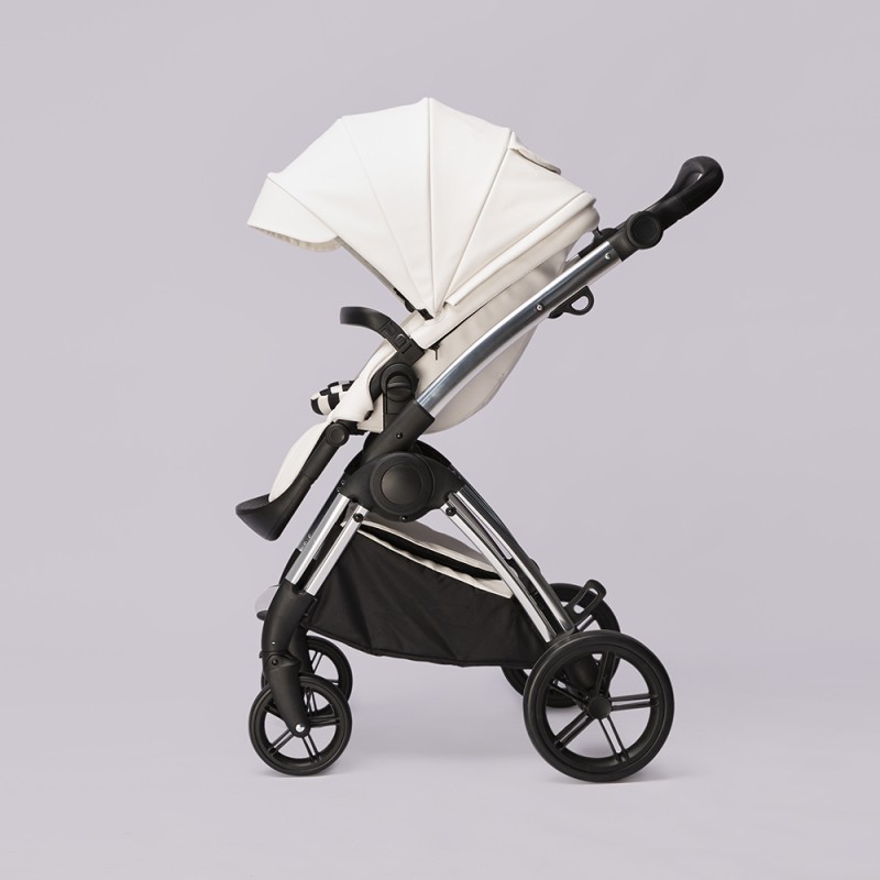 Baby Pram Manufacturer - Luxury 3 in 1 Factory Direct