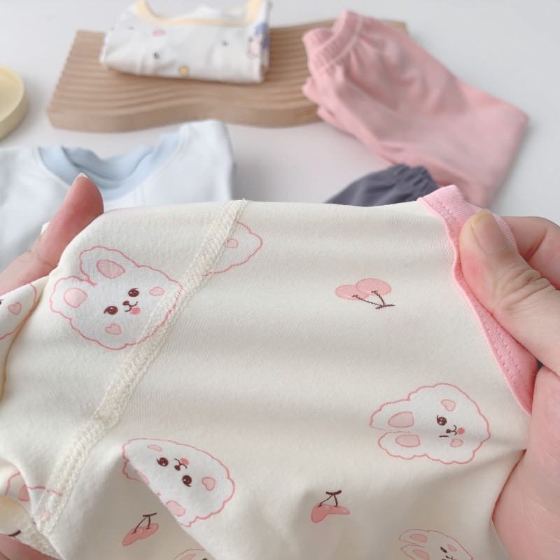 Children Sweater Factory - Autumn Fashion Long-Sleeved Suit