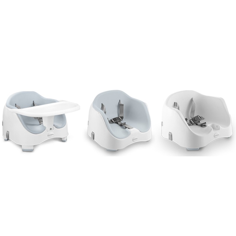 Baby High Chair Manufacturer - Multifunctional Booster with Cushion