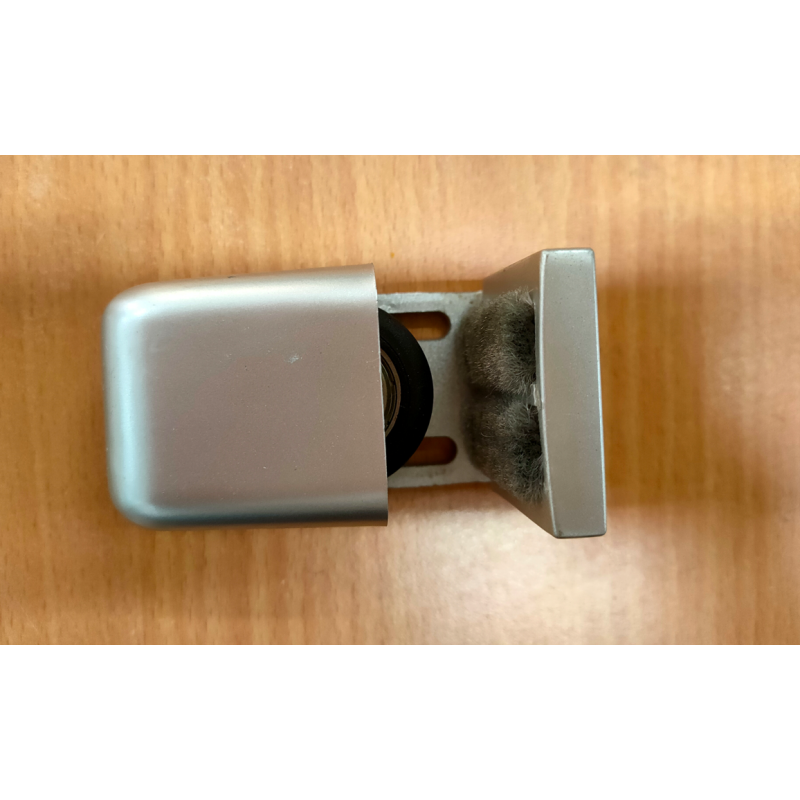 Sliding Door Factory - Automatic Door Floor Guide 12-36mm