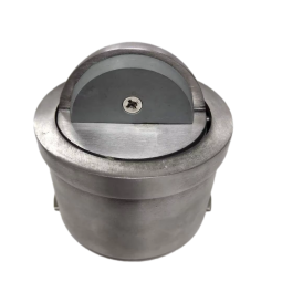 Door Hardware Manufacturer - Concealed Turnover Door Stop