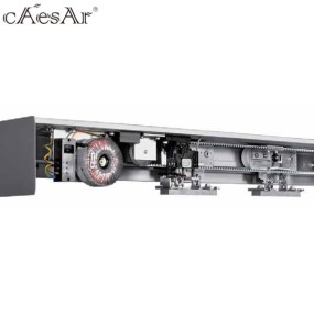 Sliding Door System Factory - Full Set Power Driver Automatic Door