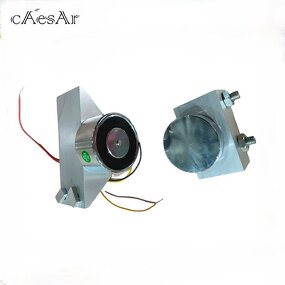 Sliding Door System Factory - ES200 Magnetic Lock