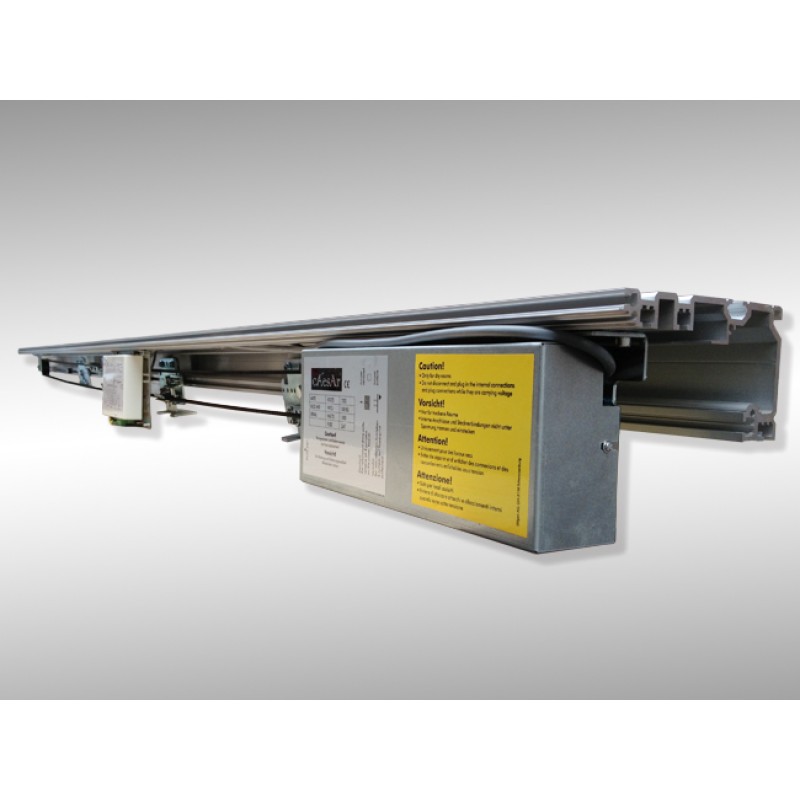Automatic Door Operator Manufacturer - EC100 High Quality Opener
