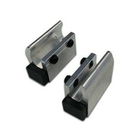 Sliding Door Factory - Stainless Steel Stopper for ES200