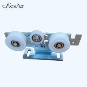 Automatic Door Manufacturer - ES200 Carrier Carriage