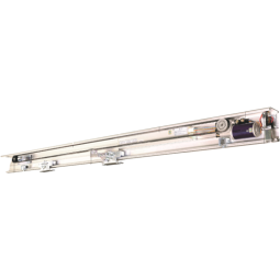 Automatic Door Manufacturer - H3 Remote Control Sensor Sliding Door