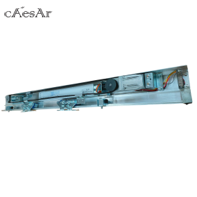 Sliding Door Factory - Low Price EL90 Glass Sliding Door System