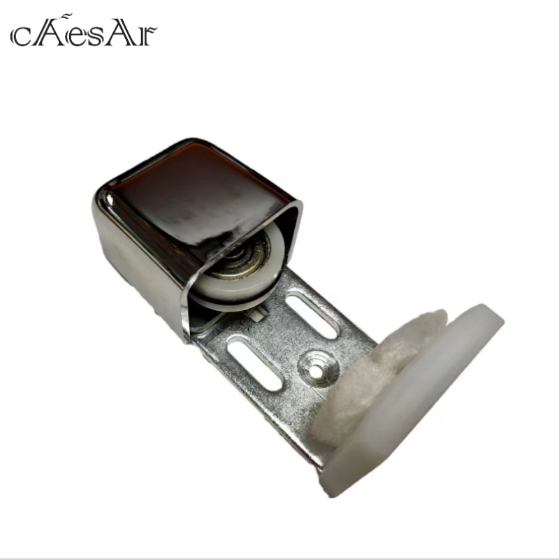 Sliding Door Factory - Automatic Door Floor Guide 35-50mm