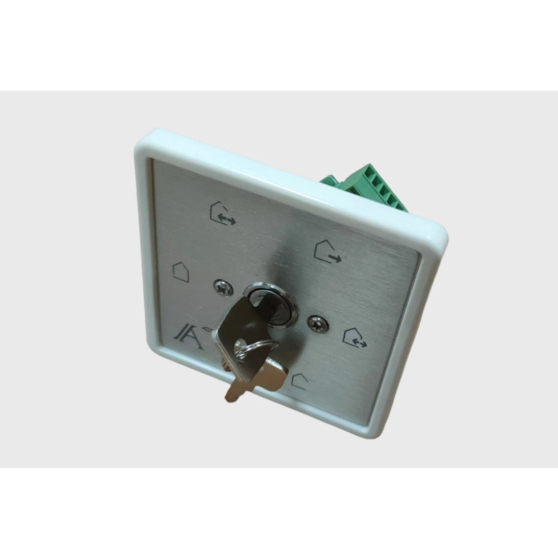 Door Control Factory - Caesar Slide Door Control Switch