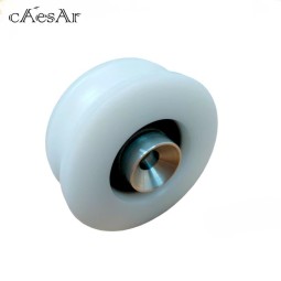 Automatic Door Manufacturer - Powerdriver Roller Wheel