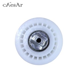 Automatic Door Manufacturer - ES200 Main Roller Wheel