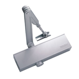 Door Closer Factory - GA835 Aluminum Overhead Closer