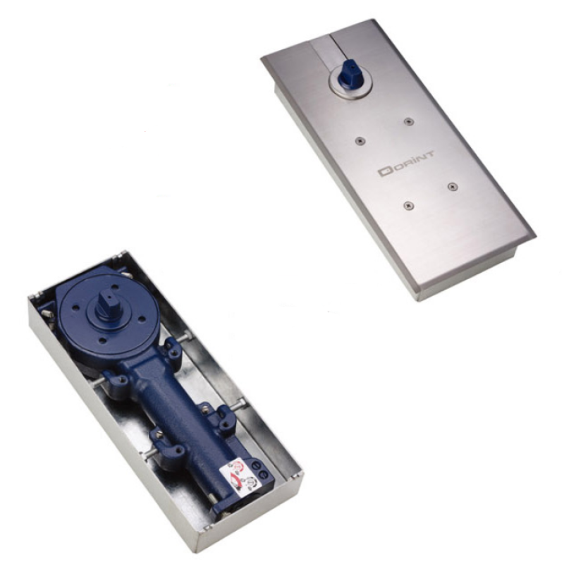 Door Hardware Manufacturer - Dorint 654 Floor Hinge 150kg